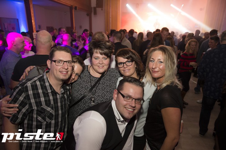 piste Party