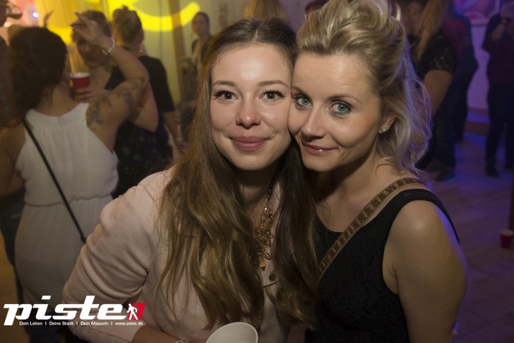 piste Party