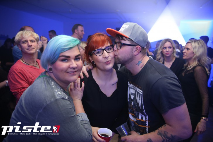 piste Party