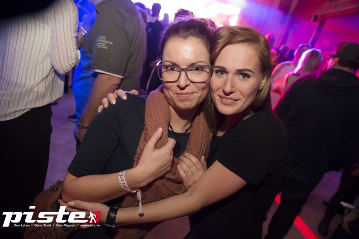 piste Party