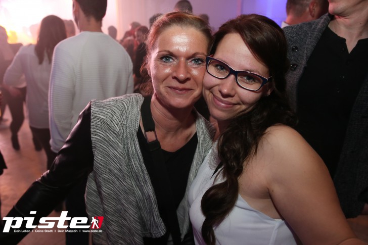 piste Party