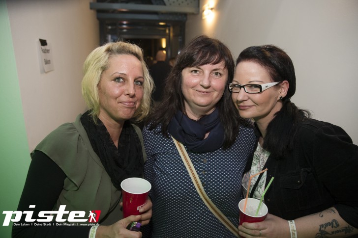 piste Party