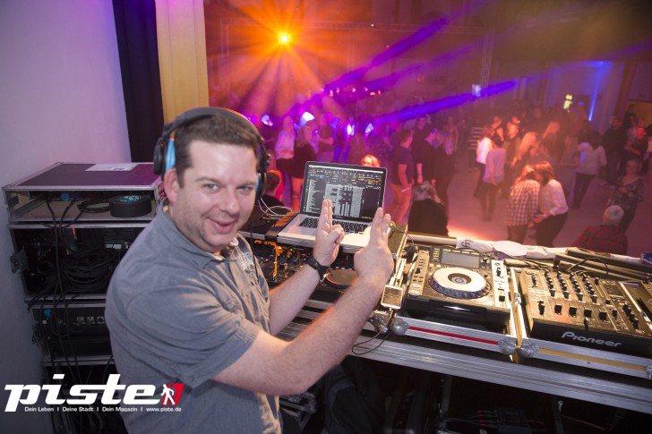piste Party