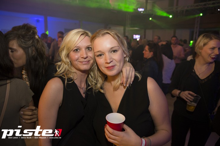 piste Party