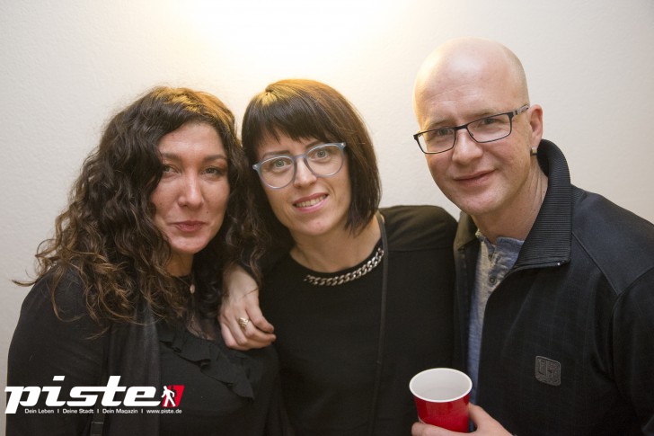 piste Party