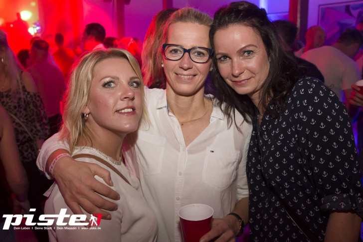 piste Party