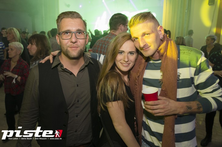 piste Party