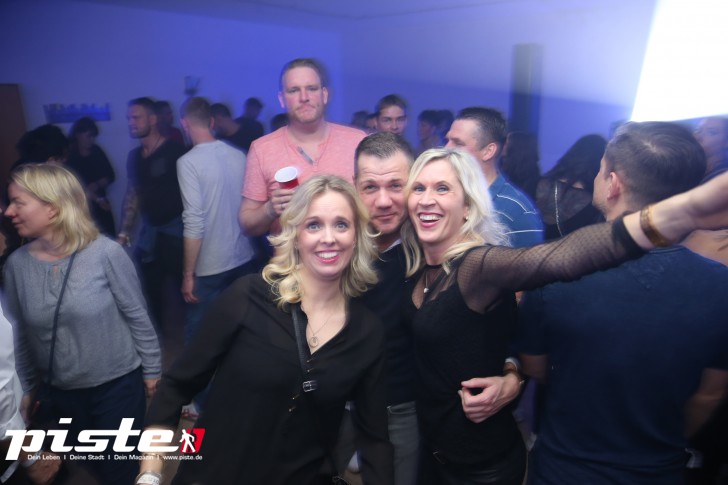 piste Party