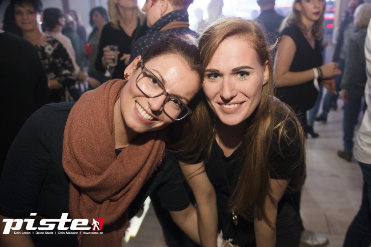 piste Party