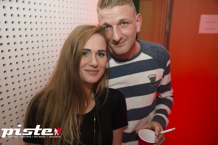 piste Party