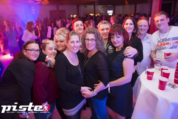 piste Party