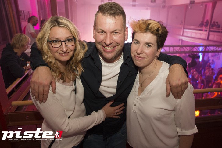 piste Party