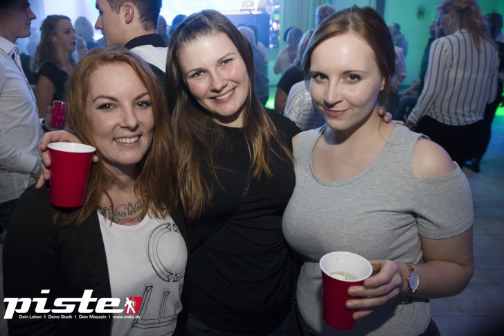 piste Party