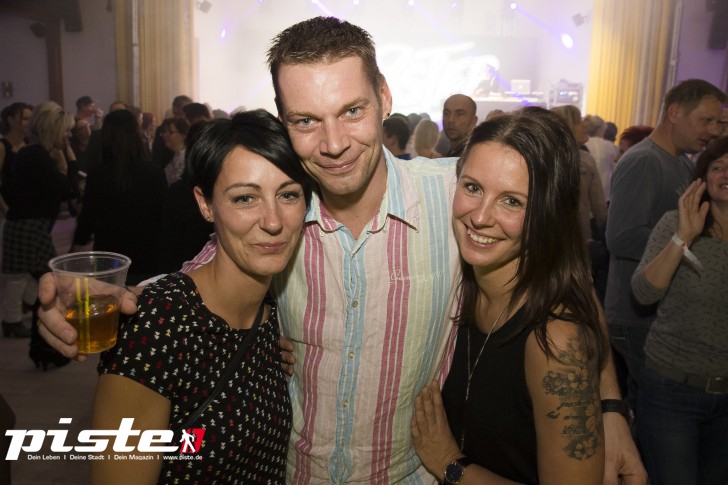 piste Party