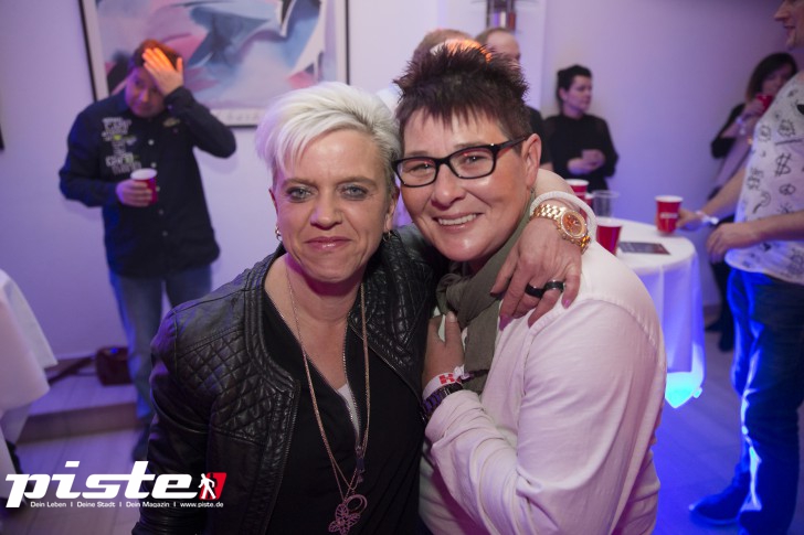 piste Party