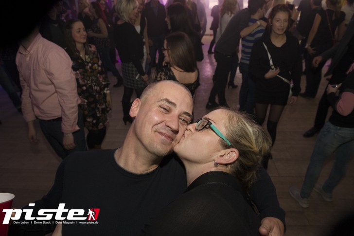 piste Party