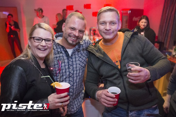 piste Party