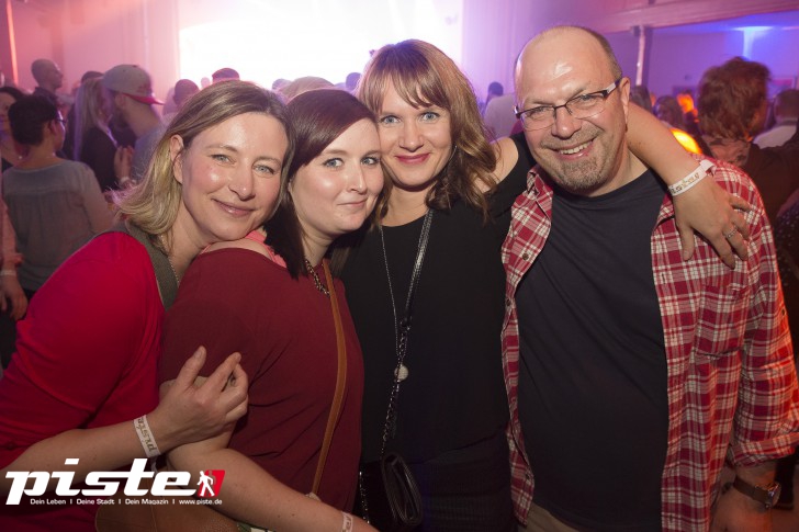 piste Party
