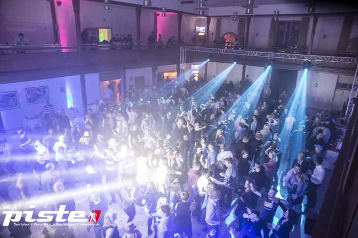 piste Party