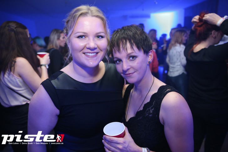 piste Party