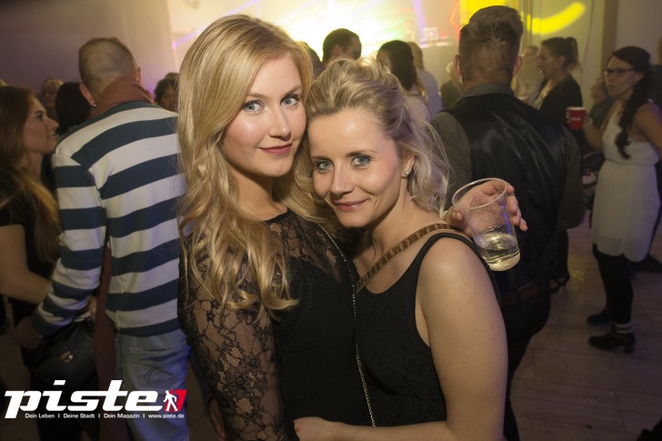 piste Party