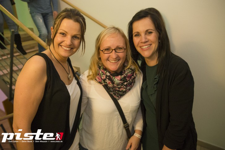 piste Party