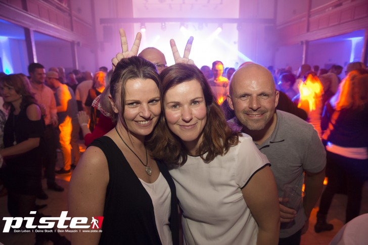 piste Party