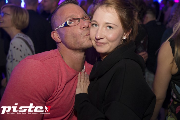 piste Party