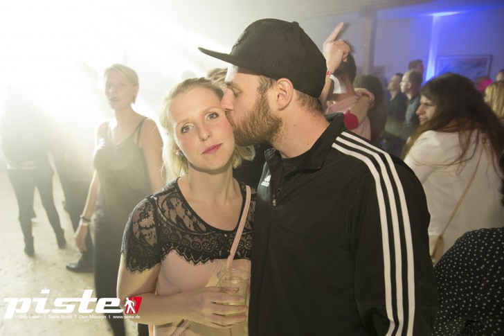 piste Party