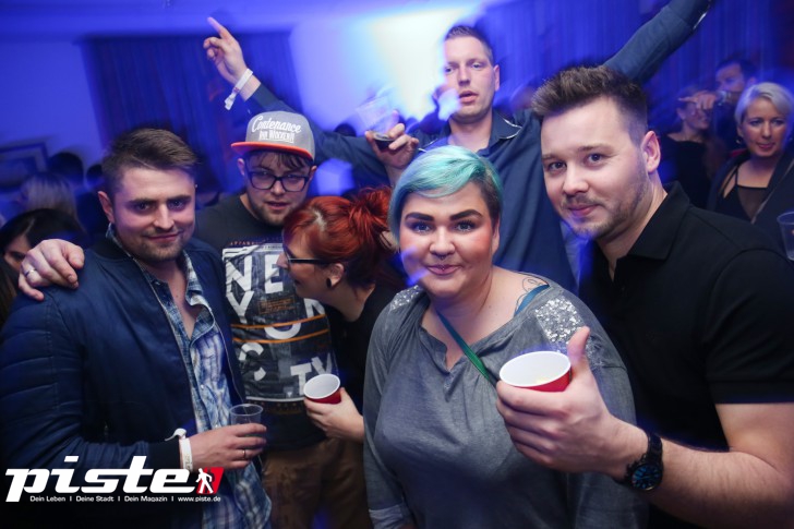 piste Party
