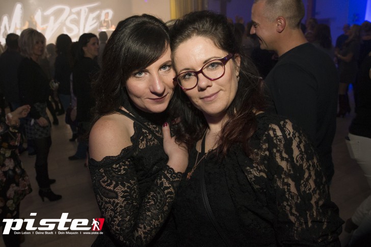 piste Party