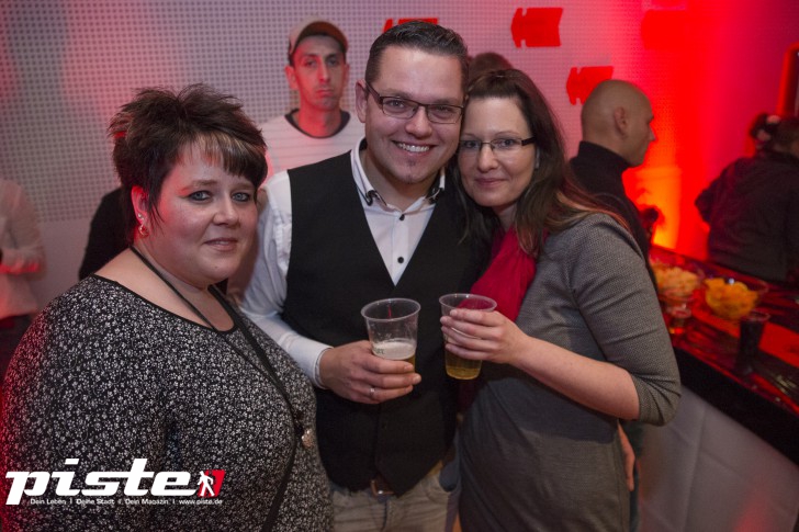 piste Party