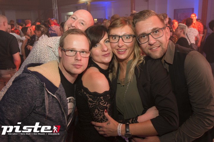 piste Party