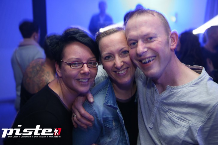 piste Party