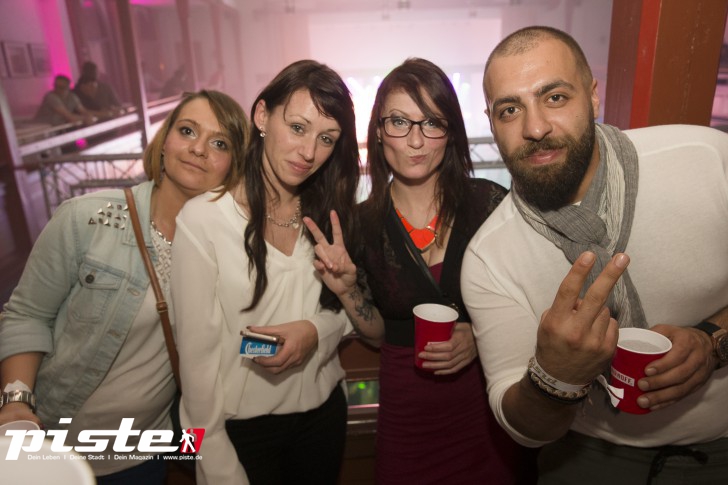 piste Party