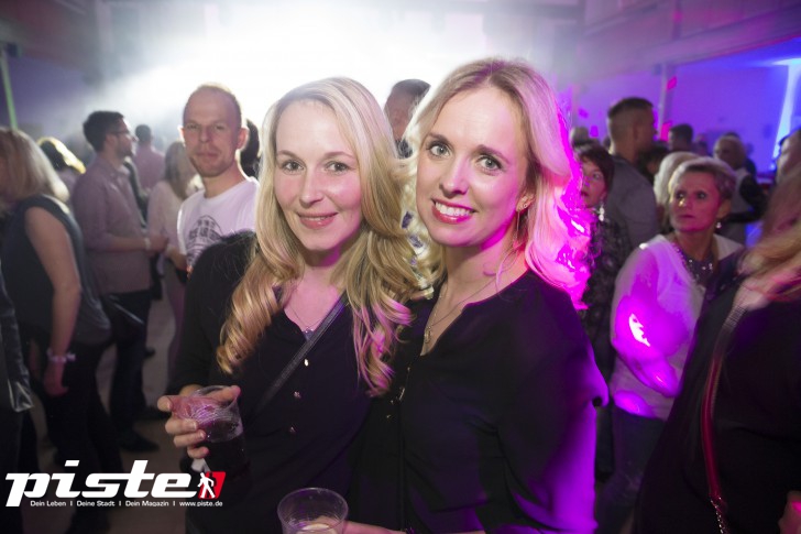 piste Party