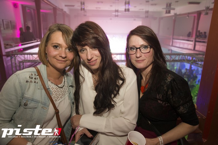 piste Party