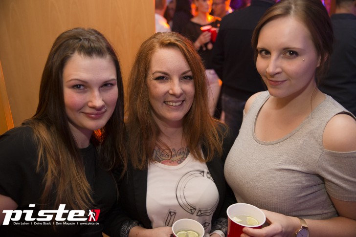 piste Party