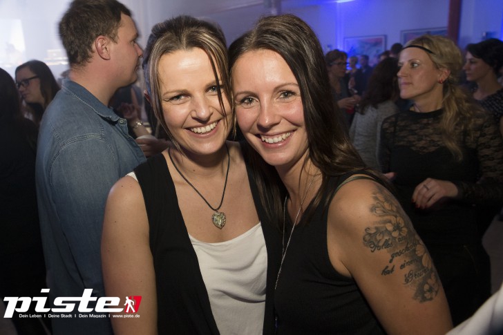 piste Party