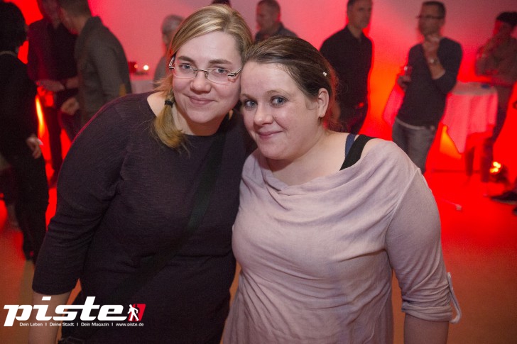 piste Party