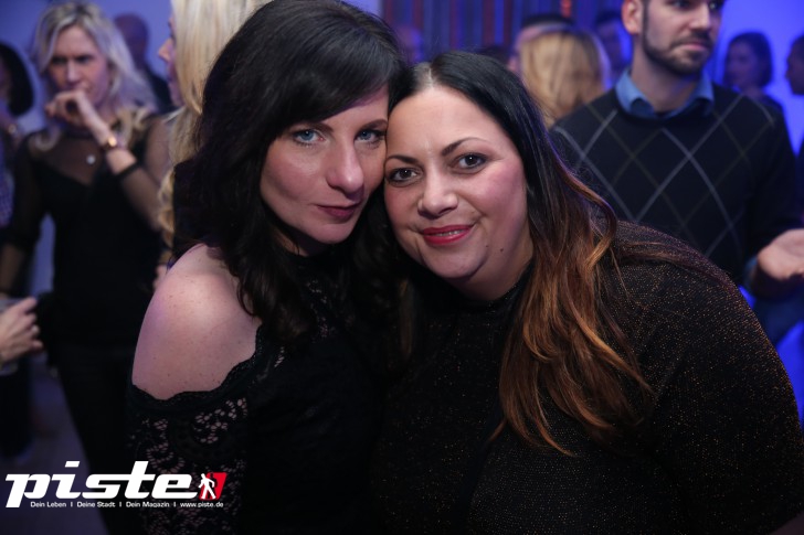 piste Party
