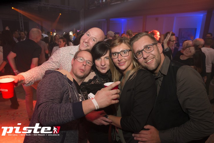 piste Party