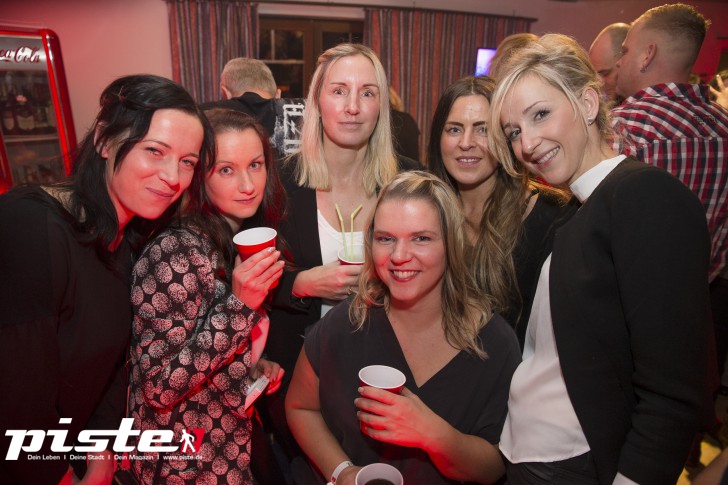 piste Party