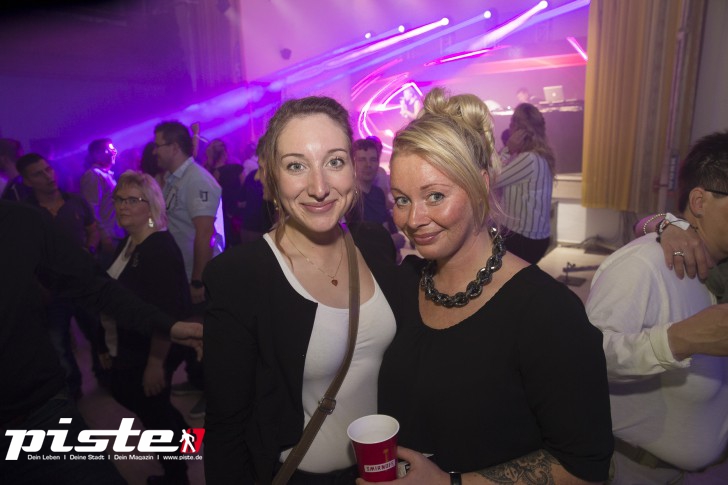 piste Party