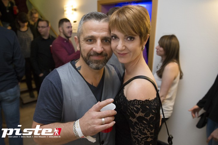 piste Party