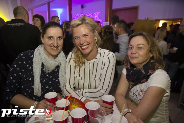 piste Party