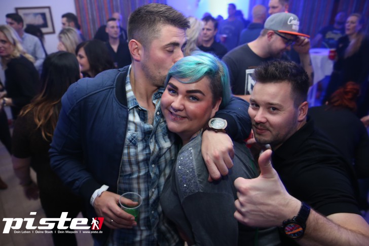 piste Party