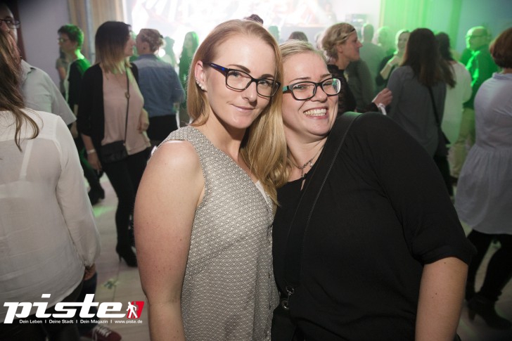 piste Party