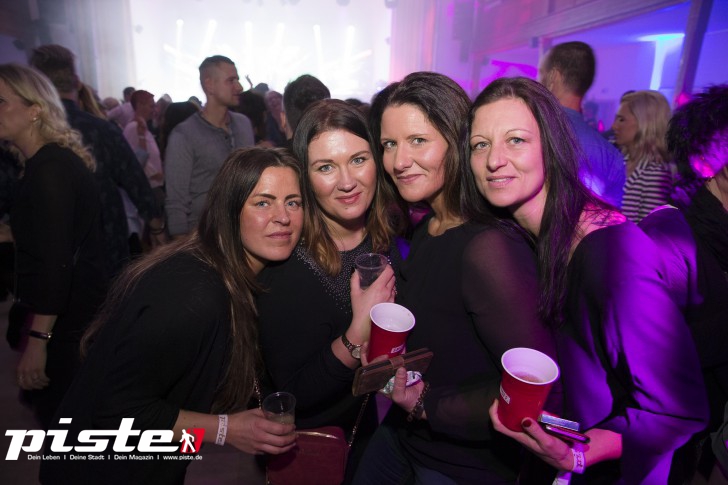 piste Party