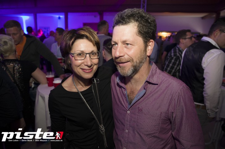 piste Party